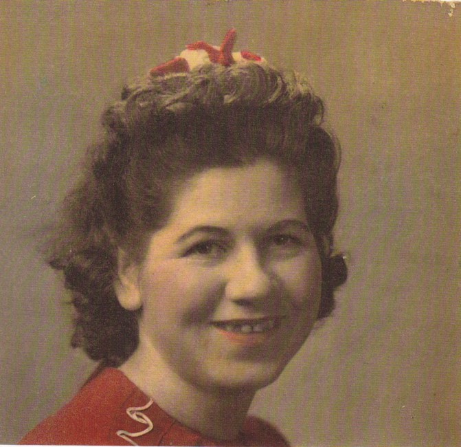 Obituary of Vivian Velda Ramirez