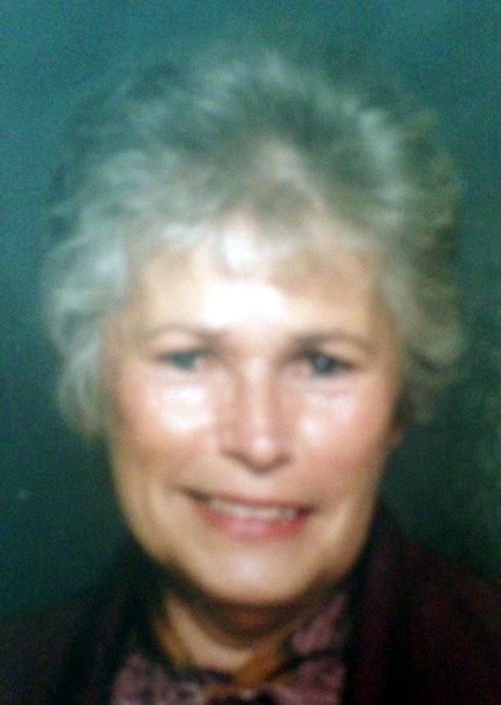 Obituary of Lucille A. Campbell