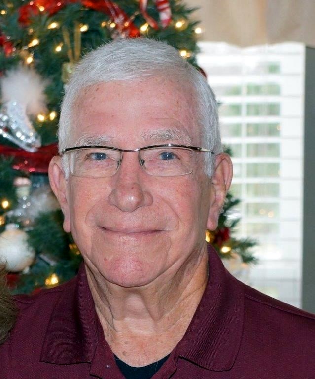 William Johnson Obituary Columbia, MO