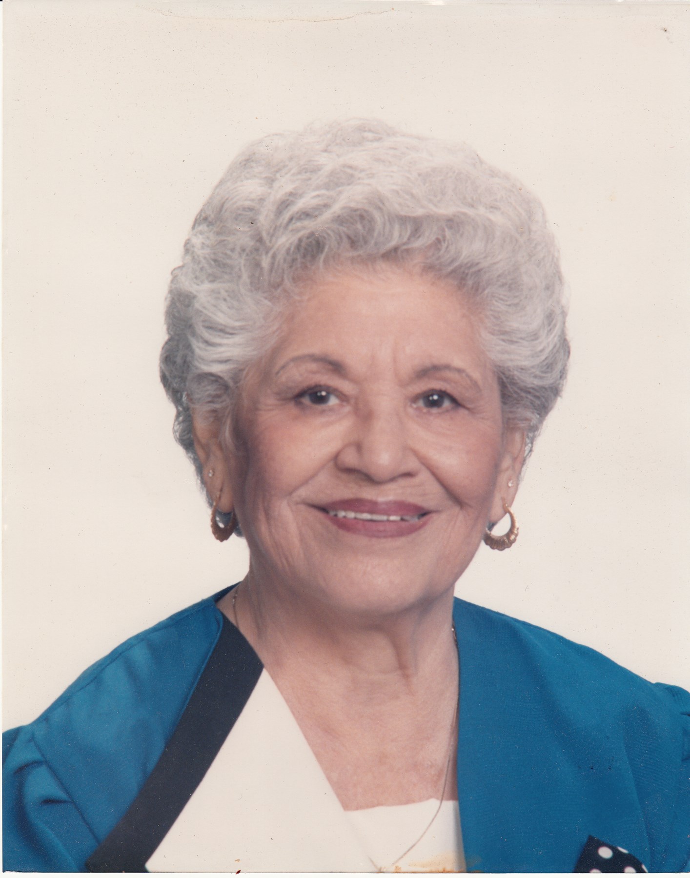 Obituary of Otilia Marin