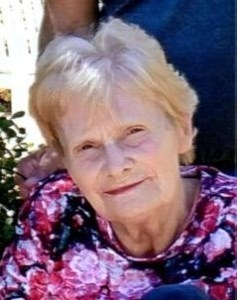 Obituary of Elizabeth Margaret Creemers