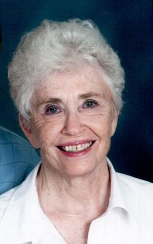 Obituary of Shirley Louise Hunkins