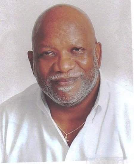 Obituary of Robert Jackson Brown