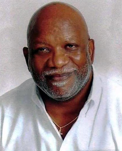 Obituary of Robert Jackson Brown