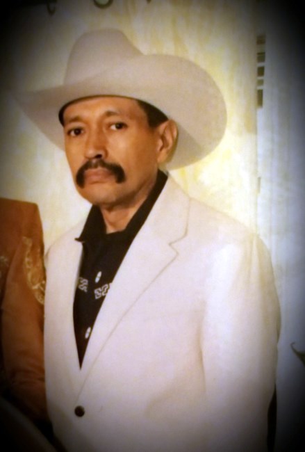Obituario de Jose Ventura Morales Garcia