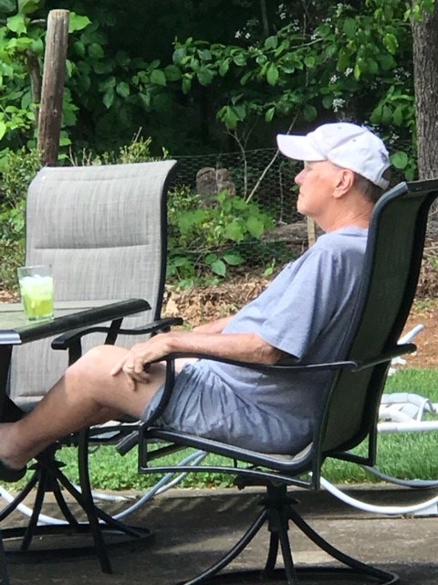 Obituary of Everett Lee Moose