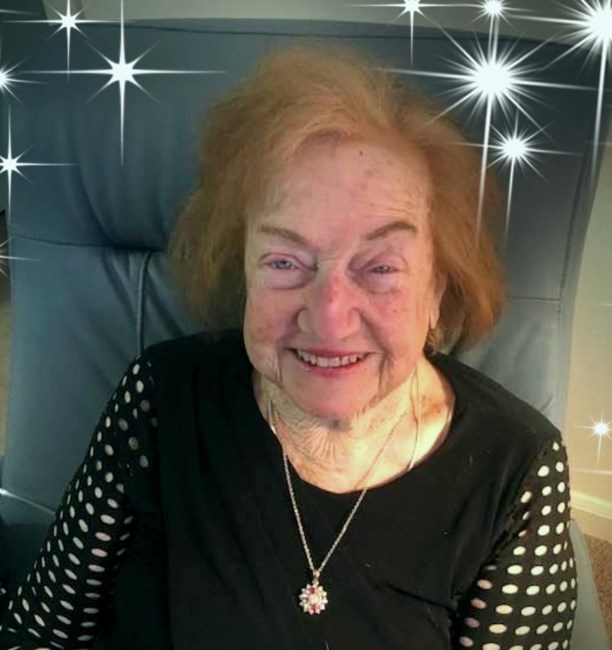 Obituary of Natalie Bernice (Steinberg) Plotkin