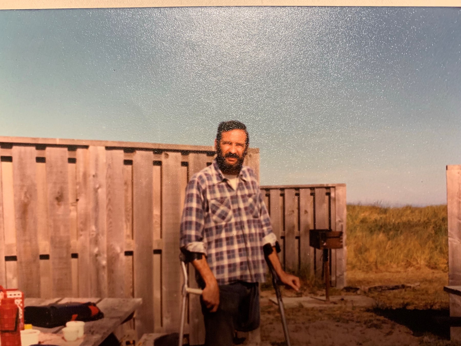 Obituary of Gordon Melvin Scherdnik Sr.