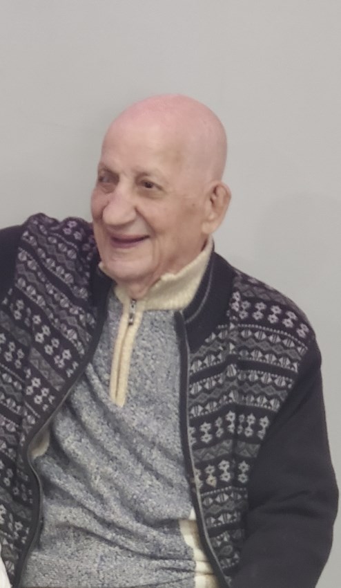 Obituary of Manuel De Oliveira