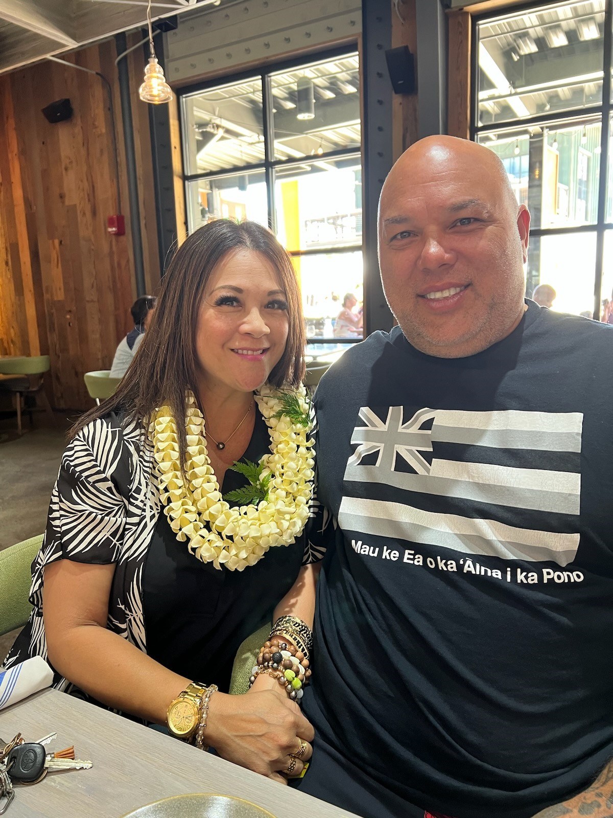 Obituary of Melissa Mokihana  Bailey