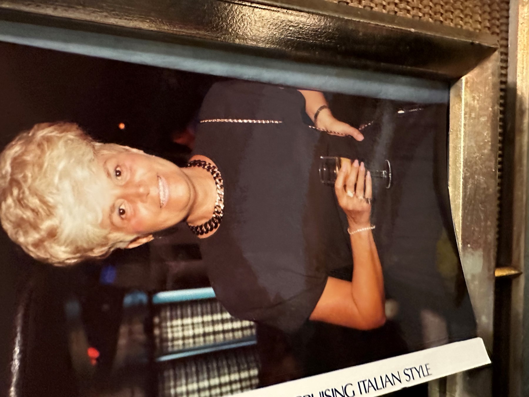 Obituary of Shirley A. Sunser