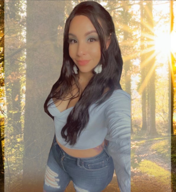 Obituary of Lana Smith