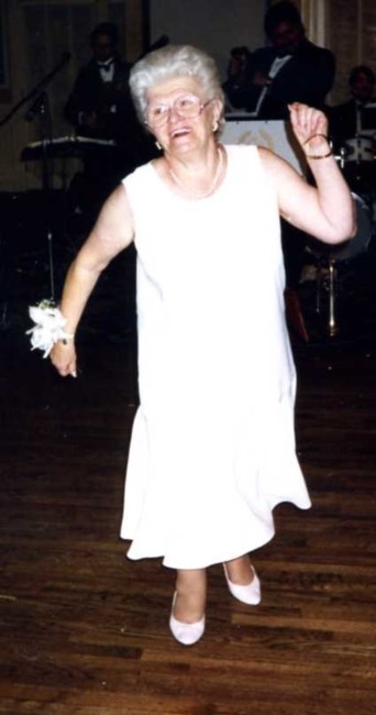 Obituary of Helen B. Lipari