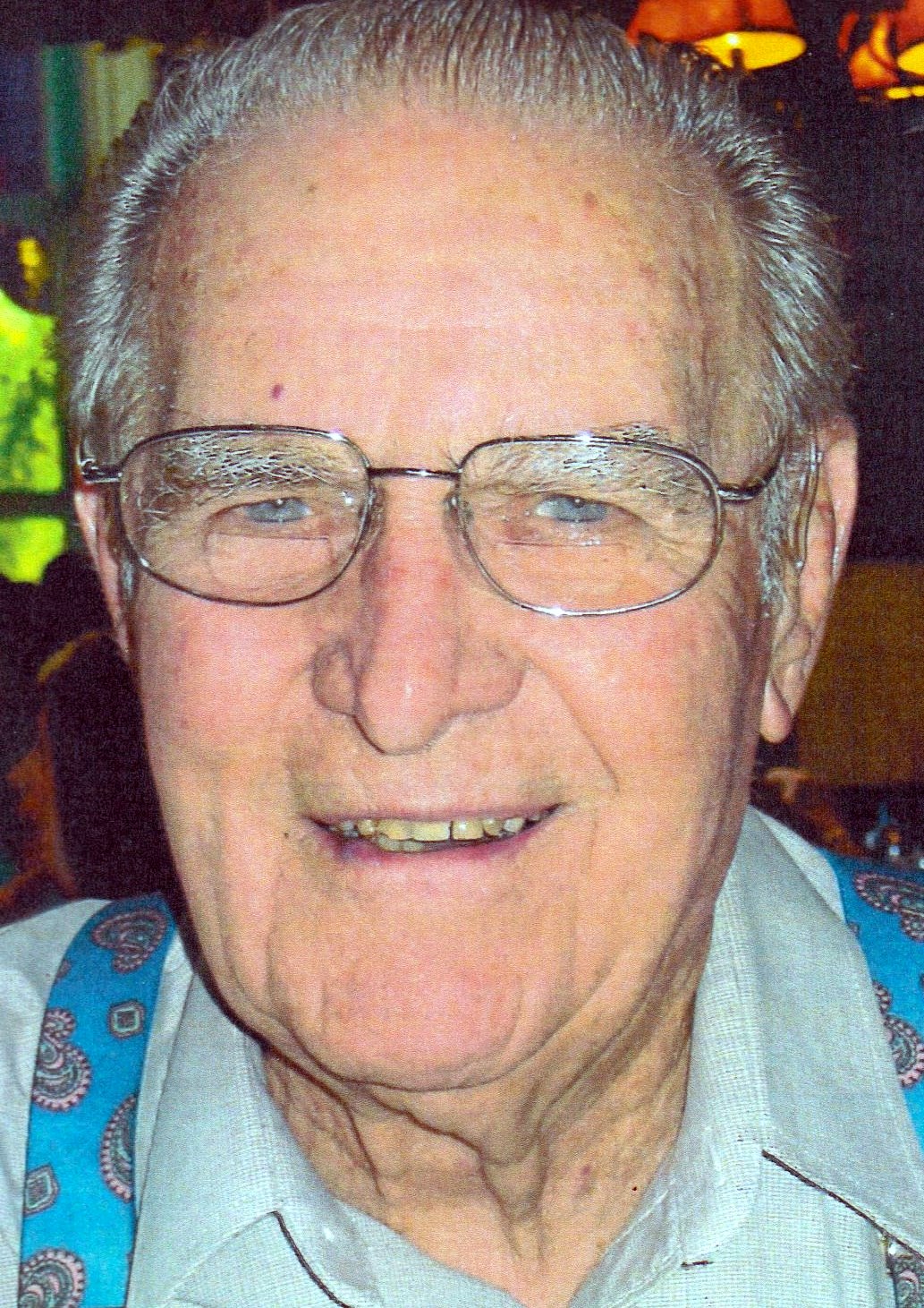 Daniel Smith Obituary Glendale, AZ