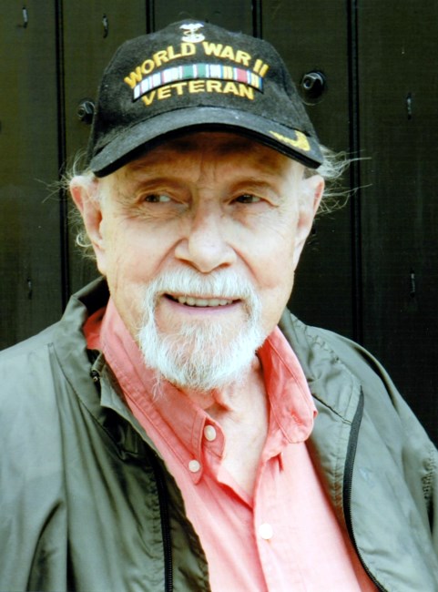 Obituary of James C. Manning