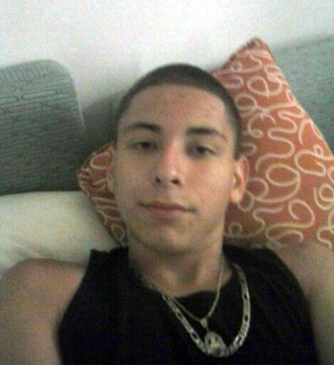 Obituary of Zane Lopez