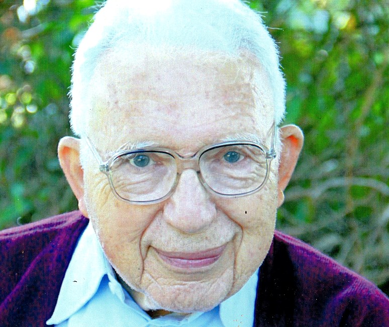 Avis de décès de Martin G Webb