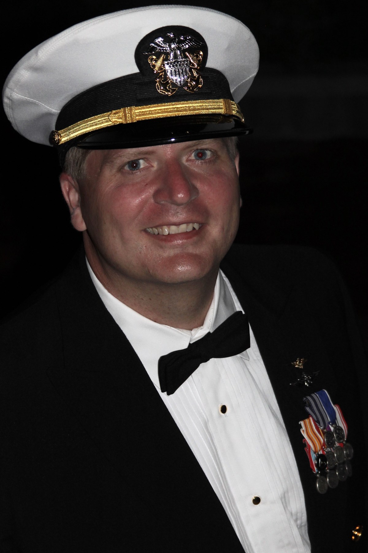 Obituario de Brett William McElheney