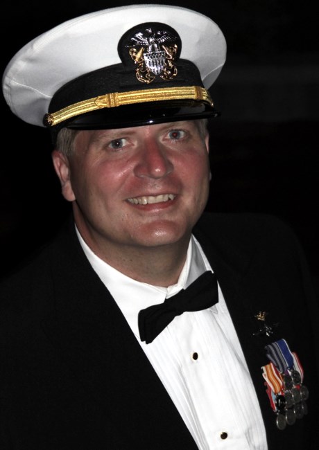 Obituario de Brett William McElheney