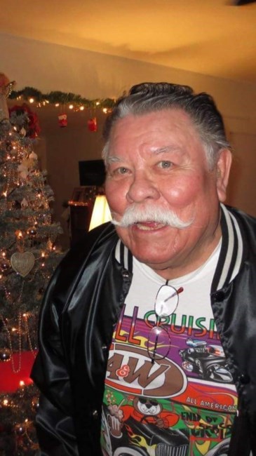 Obituary of Austin Duane Kelley Sr.