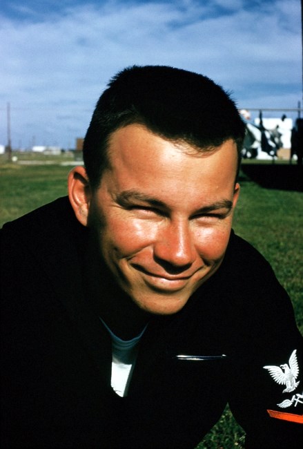 Obituary of Wilbur Gene Johnson