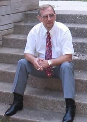 Obituary of Larry Edward Thompson