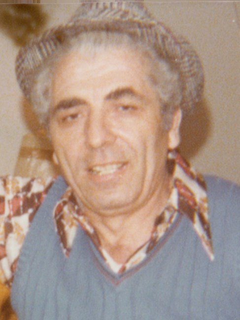 Obituary of Philippas Moundros