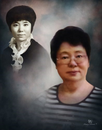 Obituary of Jung Ha Hong