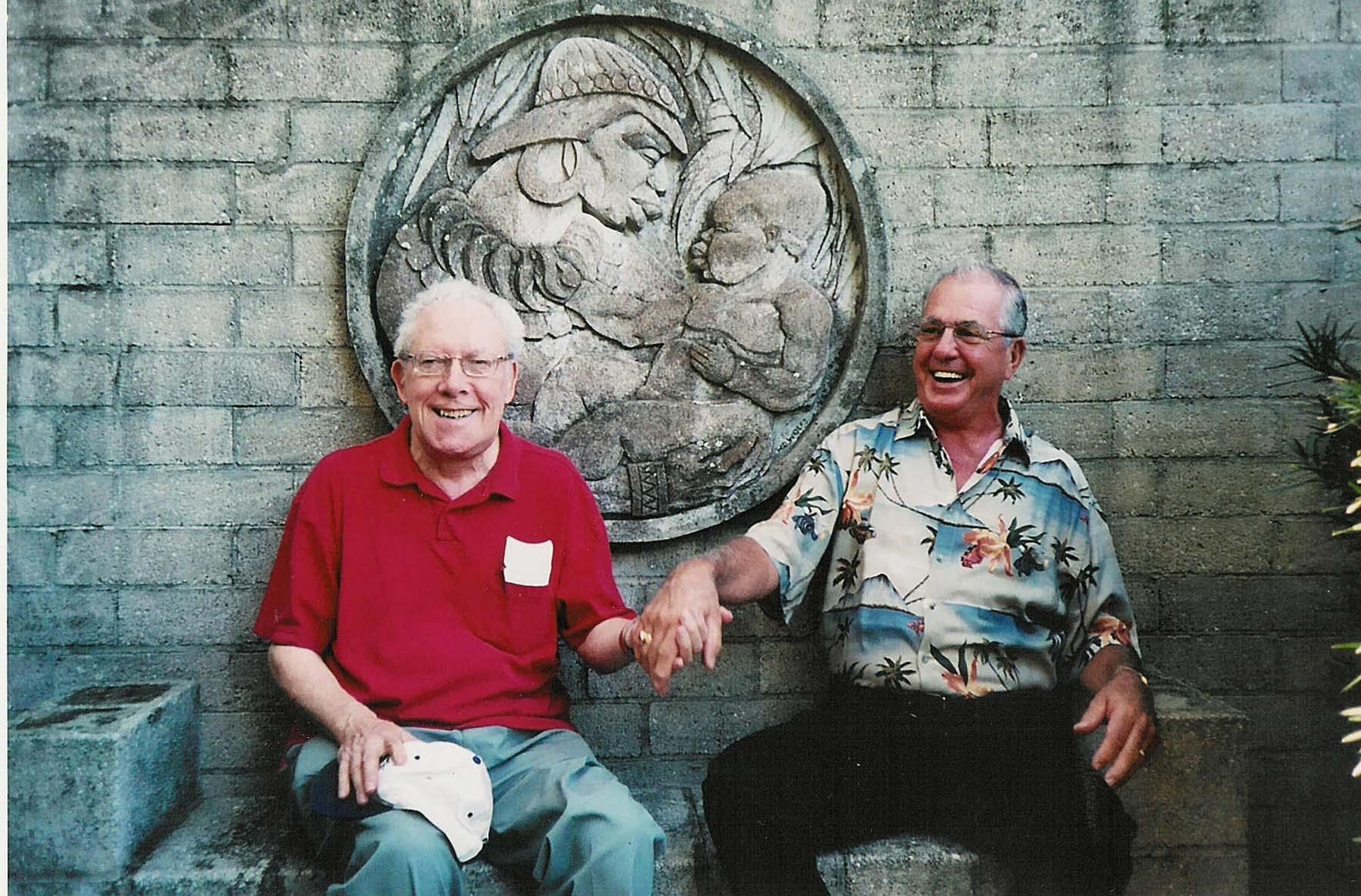 Obituary of Jose Enrique Gutierrez