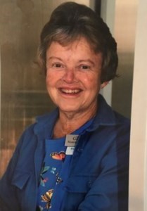 Obituary of Norrine Ann McMillan