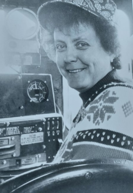 Obituary of Janet Kay Mummey