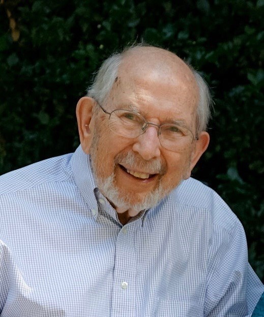 Obituary of F. William Weaver