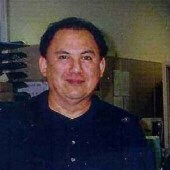 Avis de décès de Ruben Anthony Reyes, Jr.