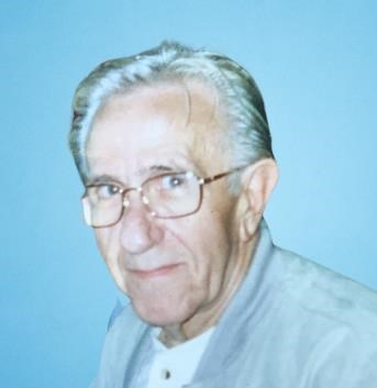 Obituary of Joseph J. Internicola