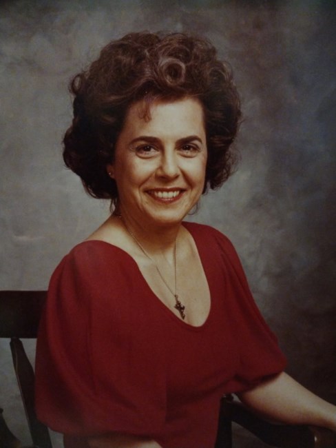 Obituary of Frances Rose  Ricker