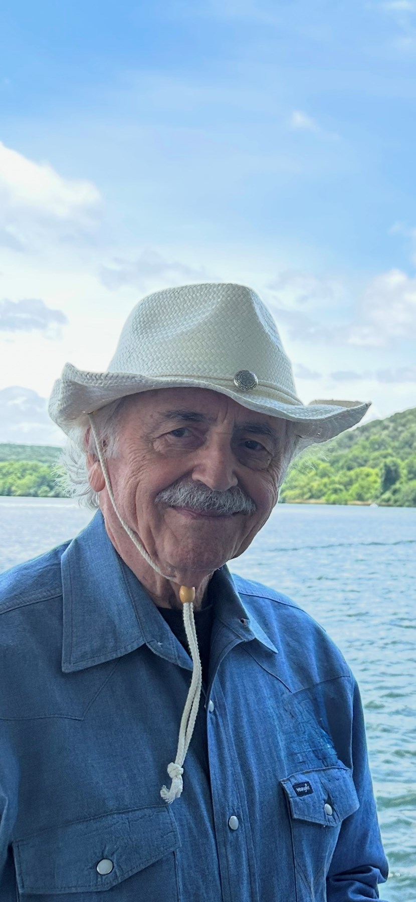 Avis de décès de Marvin Pierson France