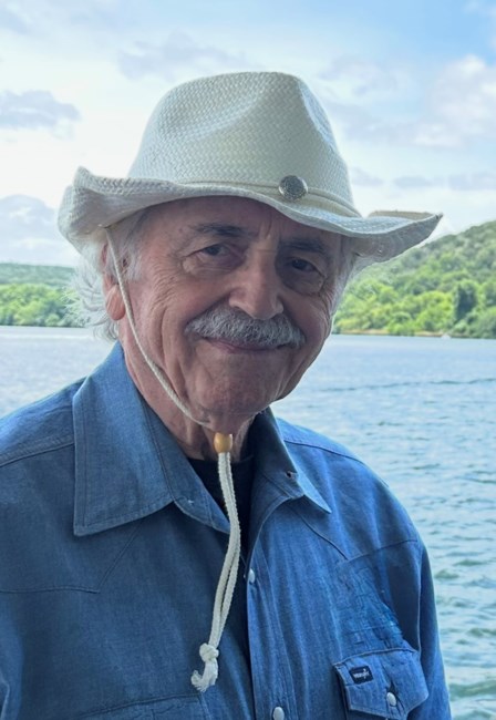 Obituary of Marvin Pierson France