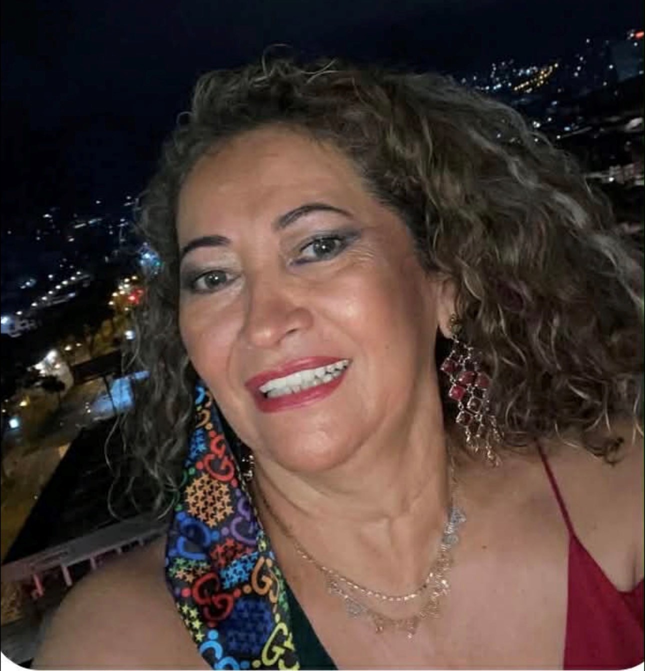 Avis de décès de Maria Concepcion Camelo Turcios