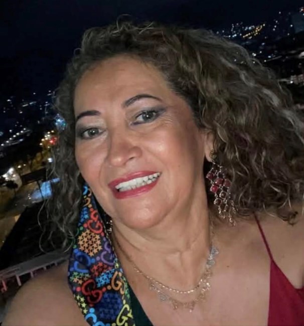 Obituary of Maria Concepcion Camelo Turcios