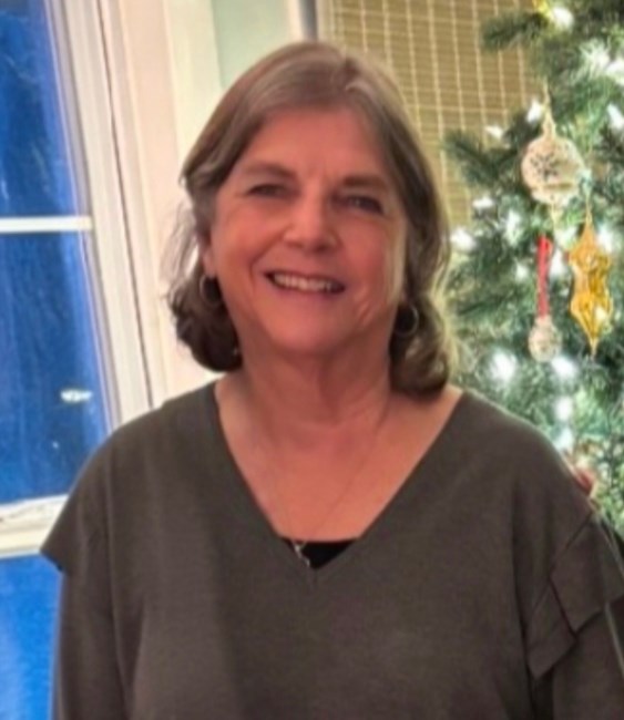 Obituary of Linda Laureen McAlvey