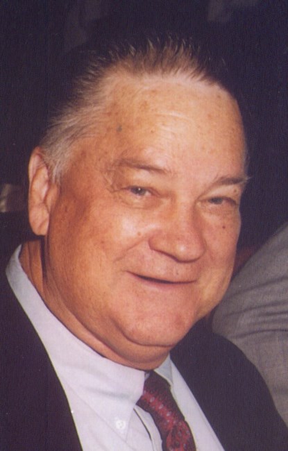 Avis de décès de Mr. Albert Bennett Turner