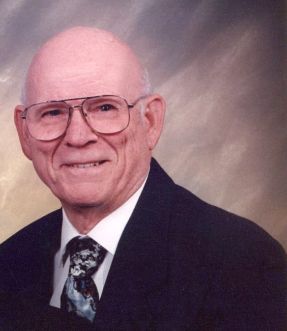 Obituary of Alfred Wayne Hollingshead