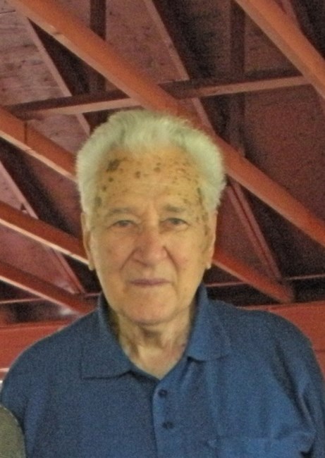 Obituary of Arthur Art Herbert Peley