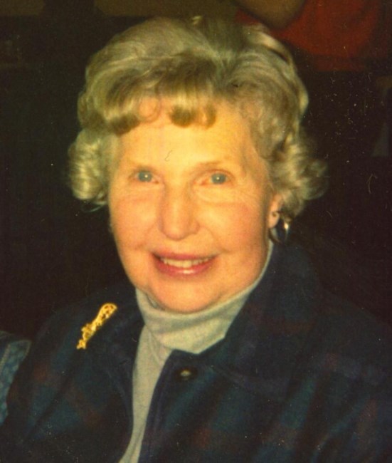Obituary of Margaret Ann "Marnie" Harper