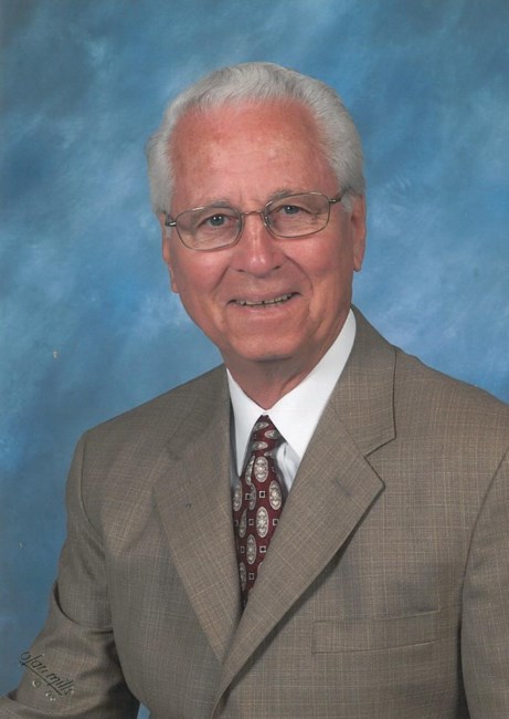 Obituary of Wayne Morrow Loftin