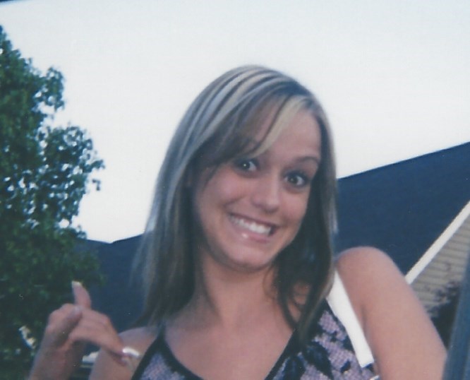 Obituary of Jessica Michelle Johnson