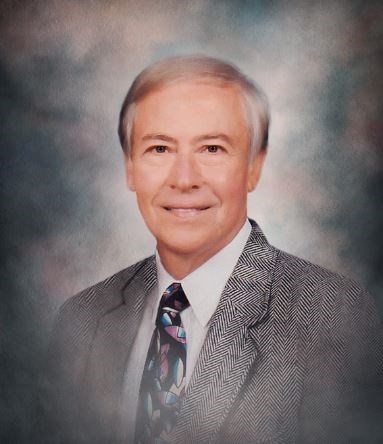 Obituary of Joseph Reid Raybourne