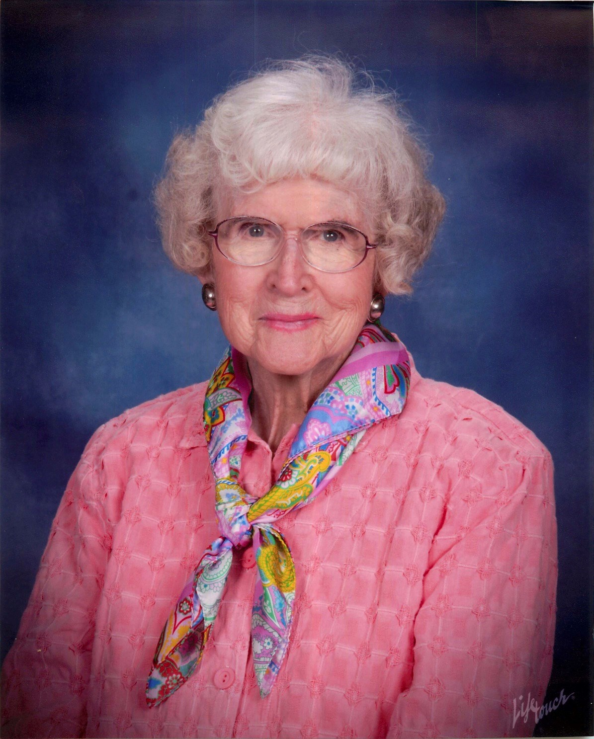 Obituary of Roberta M. Batchelder