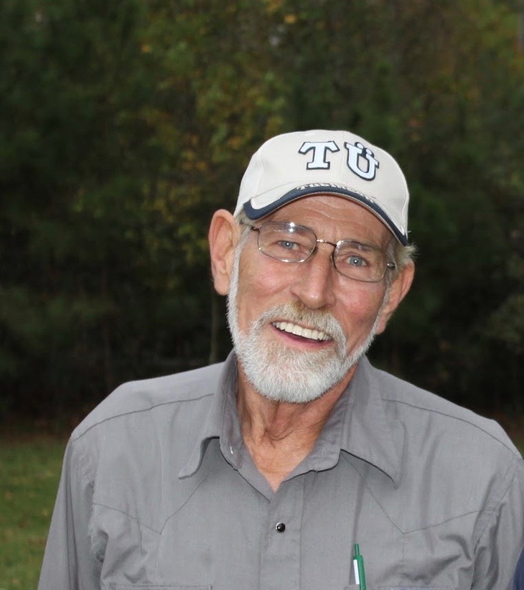 Obituary of Martin Calvin Clawson Jr.