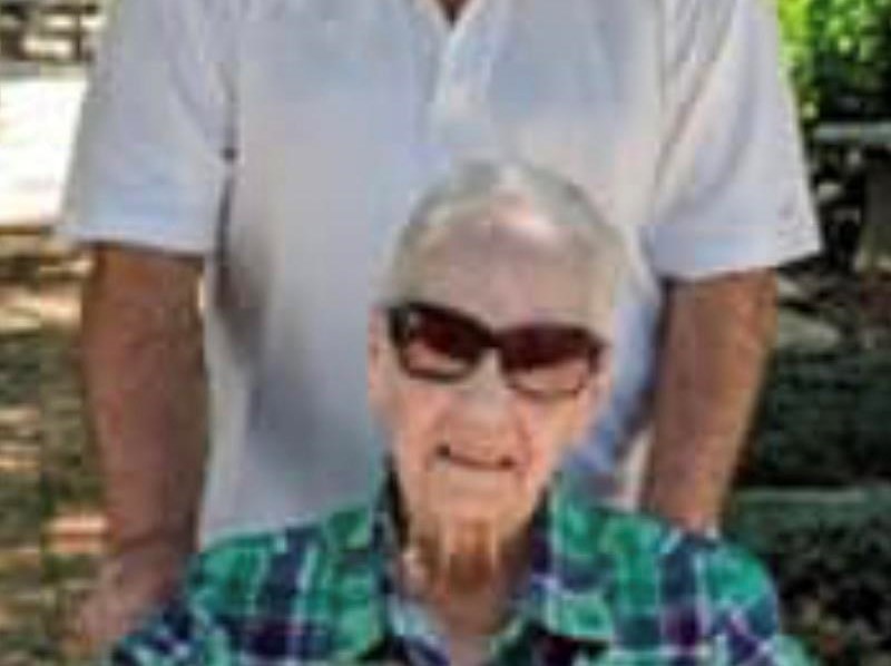 June Ebaugh Obituary Tyler, TX